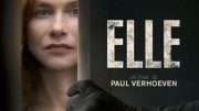 #ZNCine – Crítica de Elle, de Paul Verhoeven elle