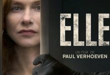#ZNCine – Crítica de Elle, de Paul Verhoeven elle