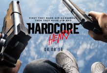 #ZNCine – Crítica de Hardcore Henry, de Ilya Naishuller hardcore7