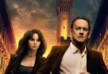 #ZNCine – Inferno, de Ron Howard