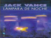 #ZNLibros Lámpara de Noche
