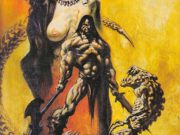 Novelas gráficas Conan nº 9: La Reina Bruja de Aqueron
