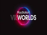 #ZNGames Playstation VR, Segunda Parte