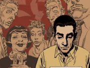 Historietas desde Latinoamérica #118 – Noticiero de octubre