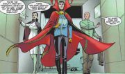100% Marvel HC. Doctor Extraño: El Juramento