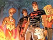 ¿Que nos traerá DC Comics el segundo semestre de 2018?