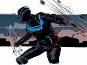 Reseñas DC: Vigilante Southland #1 de 6