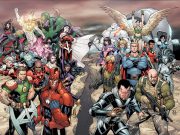 DC Rebirth: Wildstorm y Warren Ellis de vuelta en 2017