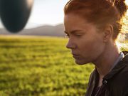 #ZNCine – Crítica de La Llegada (Arrival), de Denis Villeneuve