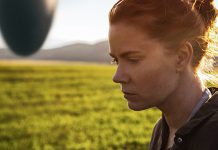 #ZNCine – Crítica de La Llegada (Arrival), de Denis Villeneuve