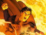 Superman: Los últimos días de Superman