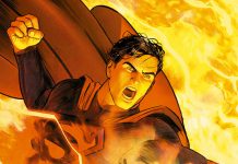 Superman: Los últimos días de Superman