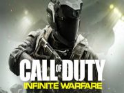 #ZNGames Call of Duty: Infinite Warfare