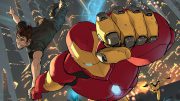 Civil War II #2