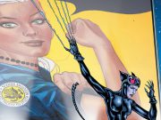 Reseñas DC: Catwoman Election Night