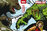 Marvel Limited Edition. Hombre-Cosa. Renacimiento