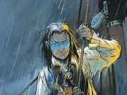 Black Crow. El tesoro maldito Black Crow 1