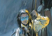Black Crow. El tesoro maldito Black Crow 1