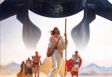 El Tercer Testamento: Julius 1 Tercer Testamento Julius