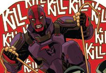 Foolkiller 2016 Imagen Destacada
