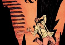 Batman: Superheavy (3º parte y final)