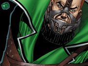 Green Lantern #51-55