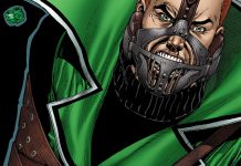 Green Lantern #51-55