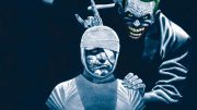 Noche oscura: Una historia verídica de Batman