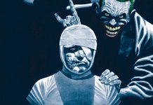 Noche oscura: Una historia verídica de Batman