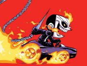 Zona Marvel Plus #5 Zona Marvel Plus