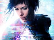 #ZNCine – Primer tráiler de Ghost in the Shell