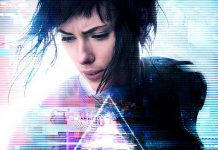#ZNCine – Primer tráiler de Ghost in the Shell