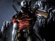 Servicio informativo del cómic independiente USA #213