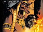 Mundo Independiente: The Mummy #1 USA
