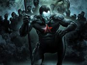 Servicio informativo del cómic independiente USA # 214