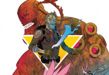 Mundo Independiente: Ether #1