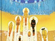 Reservoir Books publicará una nueva edición de El incal en marzo 2017