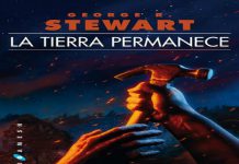 #ZNLibros La tierra permanece