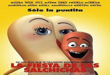 la_fiesta_de_las_salchichas_poster