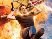 #ZNSeries – MacGyver (2016), de James Wan