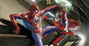 Asombroso Spiderman #120: Escorpio Ascendente