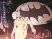Reseñas DC: Mother Panic #01