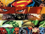 Renacimiento DC: Fase 1 (1 de 6)