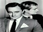 In memoriam, Robert Vaughn, el hombre de CIPOL