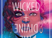 Norma Editorial publicará The Wicked + The Divine en 2017