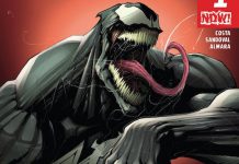 Venom 2016 Imagen Destacada
