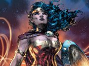 Reseñas DC: Wonder Woman 75Th Anniversary Special 2016
