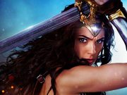 #ZNCine – Segundo tráiler de Wonder Woman