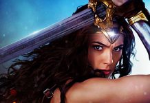 #ZNCine – Segundo tráiler de Wonder Woman