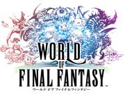 #ZNGames World of Final Fantasy